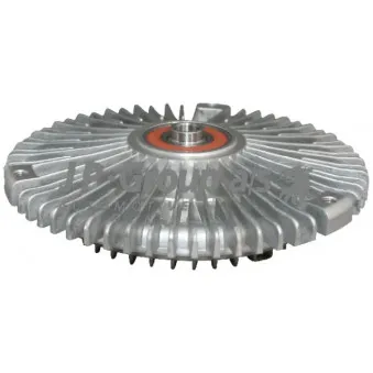 Embrayage, ventilateur de radiateur JP GROUP 1314901300