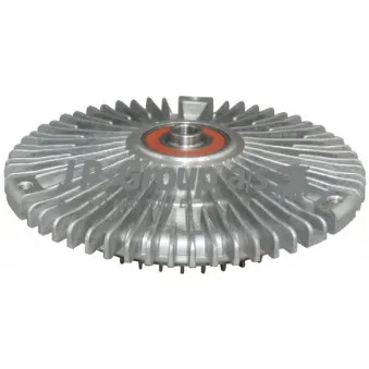 Embrayage, ventilateur de radiateur JP GROUP 1314901400