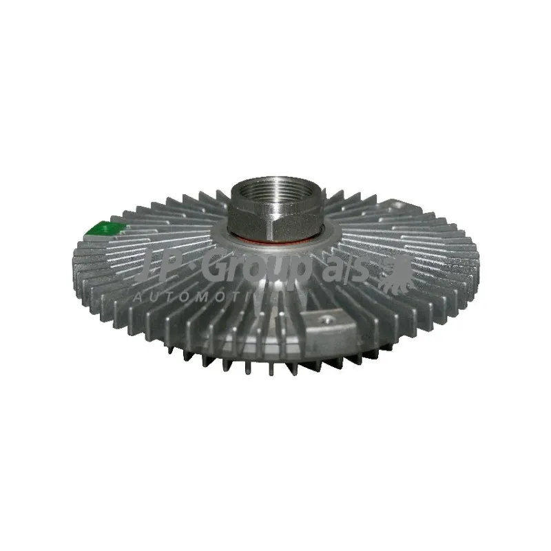 Embrayage, ventilateur de radiateur JP GROUP 1314901700