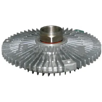 Embrayage, ventilateur de radiateur JP GROUP 1314901800