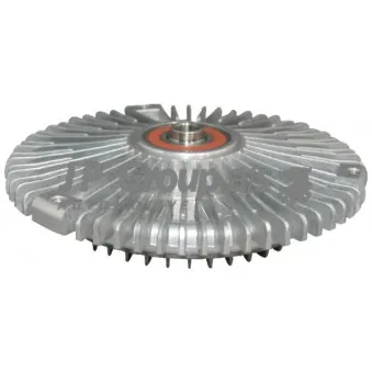 Embrayage, ventilateur de radiateur JP GROUP 1314901900