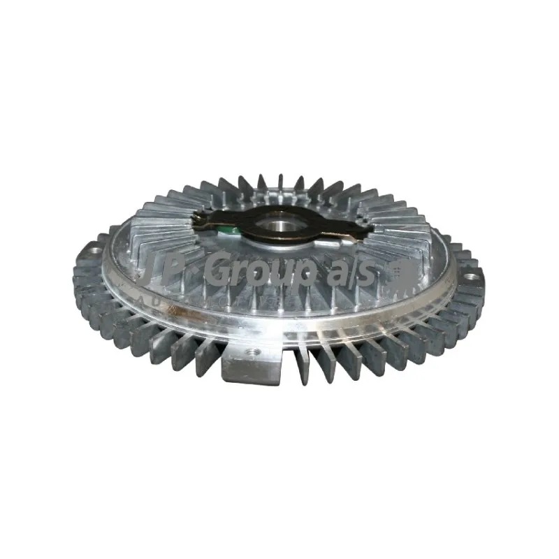 Embrayage, ventilateur de radiateur JP GROUP 1314902300