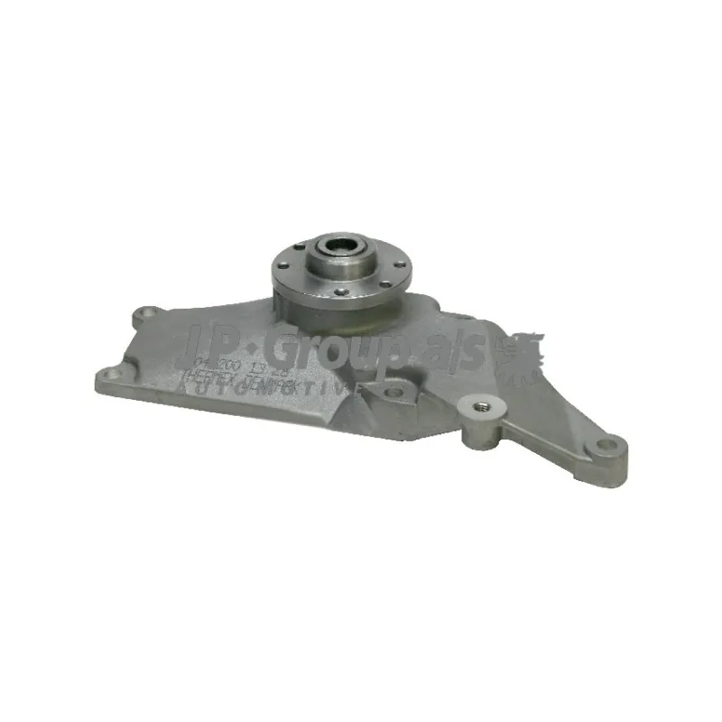 Support, ventilateur de radiateur JP GROUP 1314950200