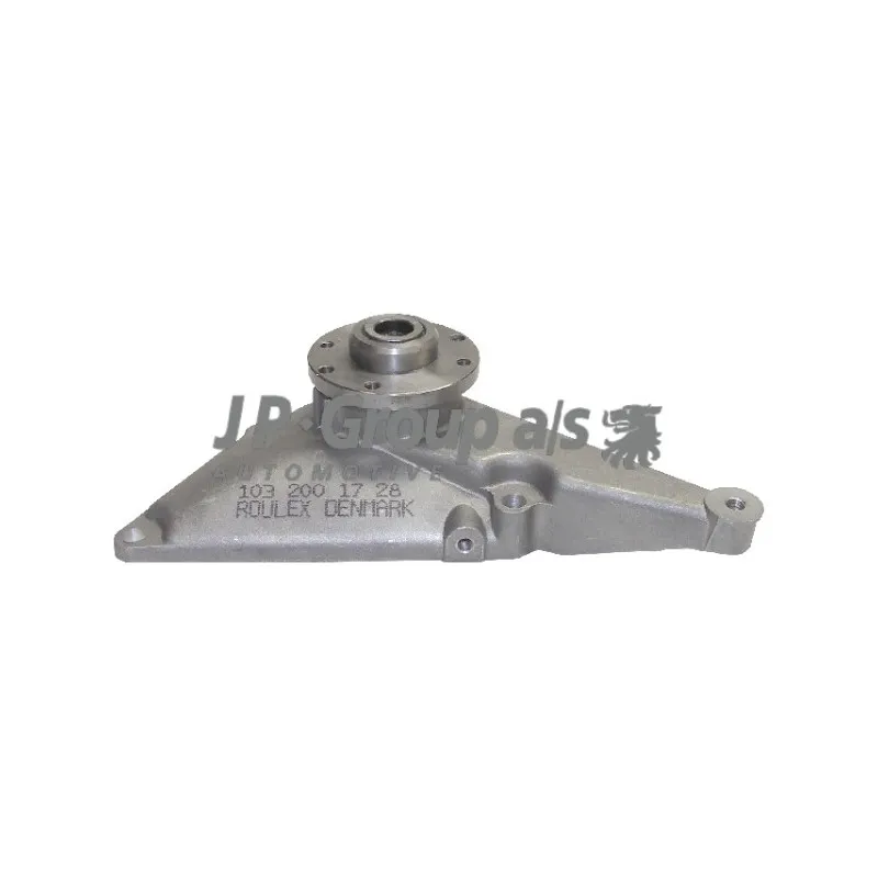 Support, ventilateur de radiateur JP GROUP 1314950500