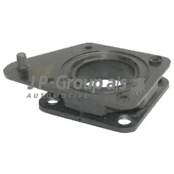 Flasque, carburateur JP GROUP