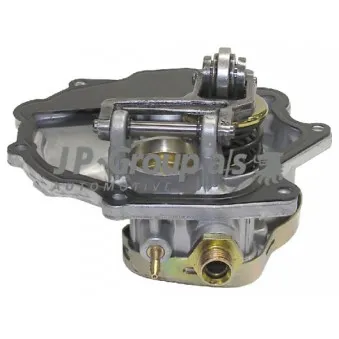 Pompe à vide, système de freinage JP GROUP 1317100100