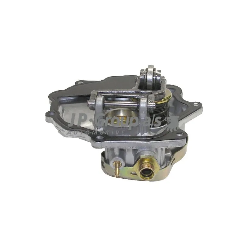 Pompe à vide, système de freinage JP GROUP 1317100100
