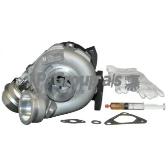 Turbocompresseur, suralimentation JP GROUP 1317400200