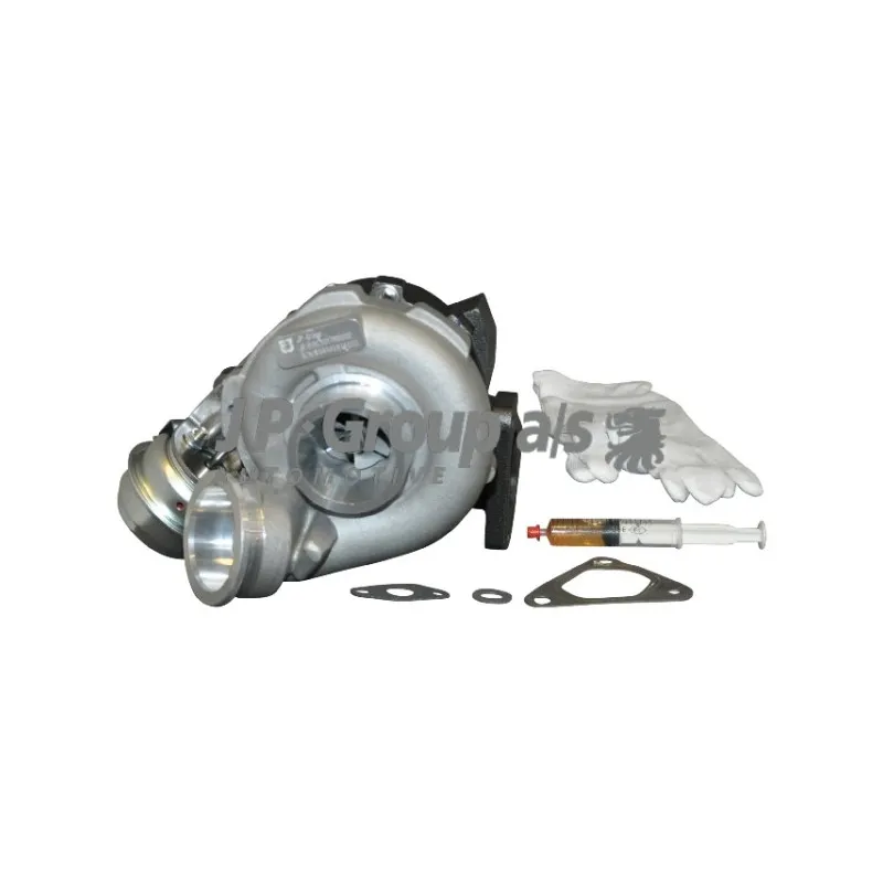 Turbocompresseur, suralimentation JP GROUP 1317400200