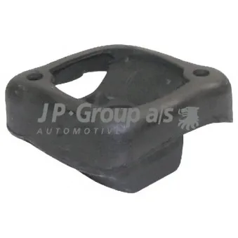 Support moteur avant gauche JP GROUP 1317900370