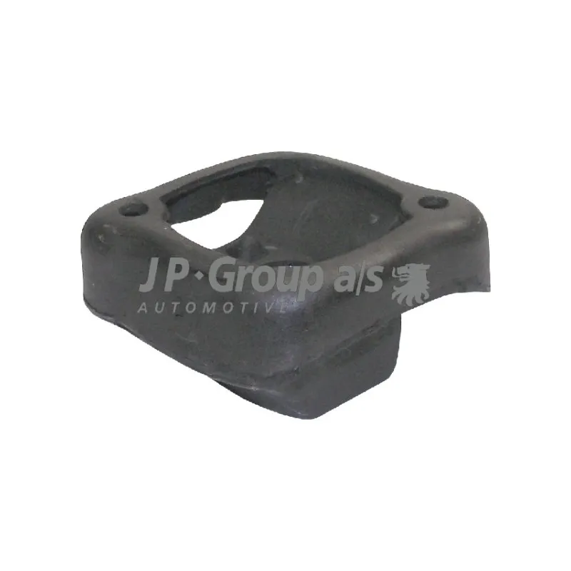 Support moteur avant gauche JP GROUP 1317900370