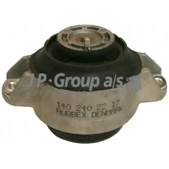 Support moteur JP GROUP 1317901000