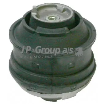 Support moteur avant gauche JP GROUP 1317901170
