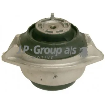 Support moteur avant gauche JP GROUP 1317902070