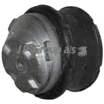 Support moteur avant gauche JP GROUP 1317902970