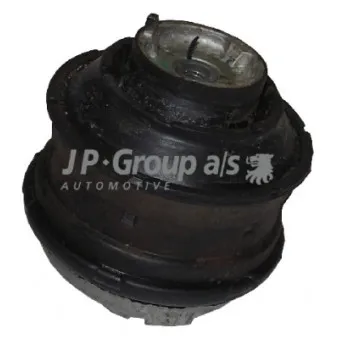 Support moteur avant droit JP GROUP 1317903180