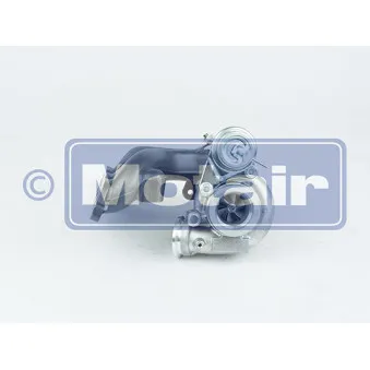 Turbocompresseur, suralimentation MOTAIR TURBO