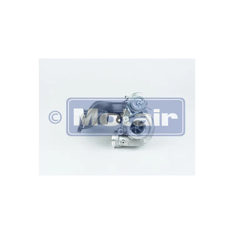 Turbocompresseur, suralimentation MOTAIR TURBO 334523
