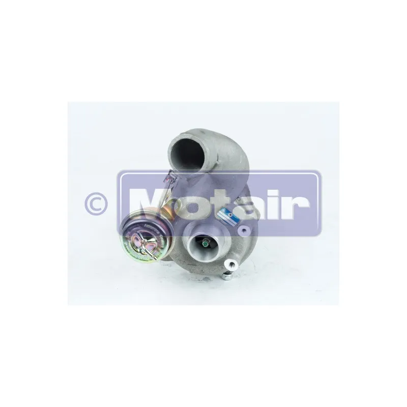 Turbocompresseur, suralimentation MOTAIR TURBO 334714