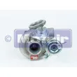 Turbocompresseur, suralimentation MOTAIR TURBO 335004 - Visuel 1