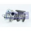 Turbocompresseur, suralimentation MOTAIR TURBO 335004 - Visuel 2