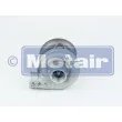 Turbocompresseur, suralimentation MOTAIR TURBO 335348 - Visuel 1