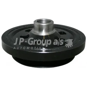 Poulie, vilebrequin JP GROUP 1318301600