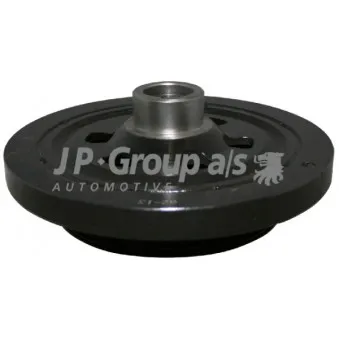 Poulie, vilebrequin JP GROUP 1318301700