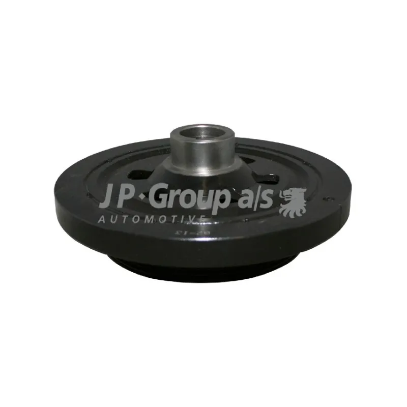 Poulie, vilebrequin JP GROUP 1318301700