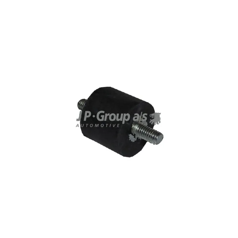 Support, boîtier de filtre à air JP GROUP 1318650100