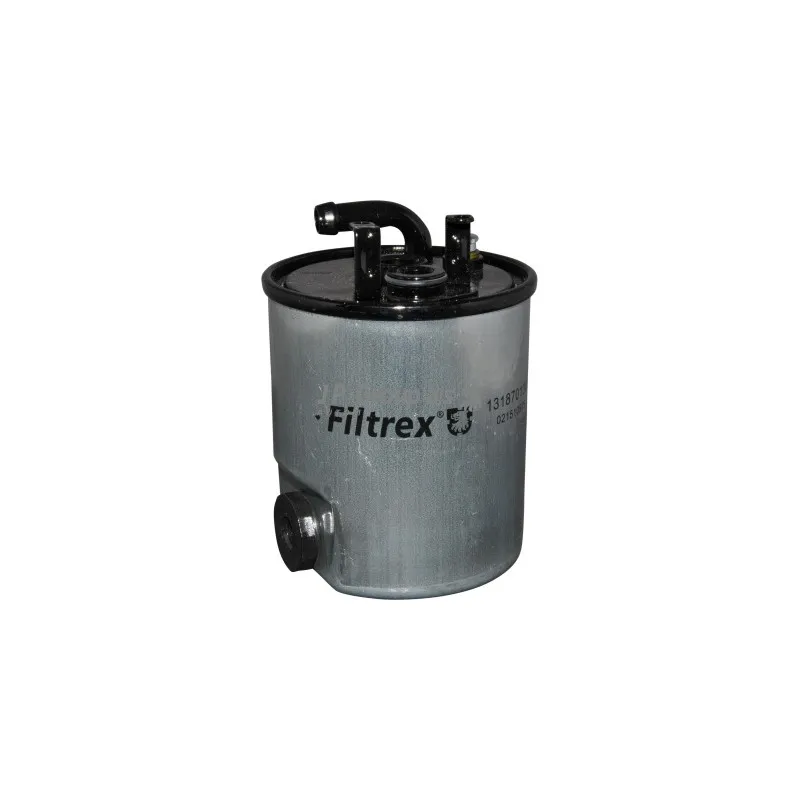 Filtre à carburant JP GROUP 1318701300