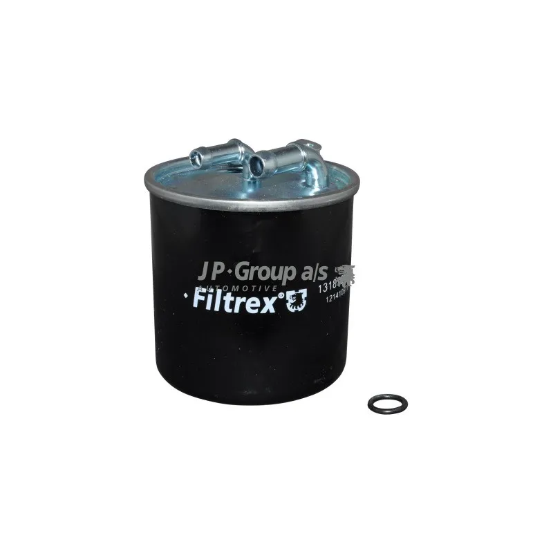 Filtre à carburant JP GROUP 1318701400