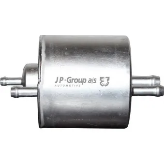 Filtre à carburant JP GROUP 1318701900