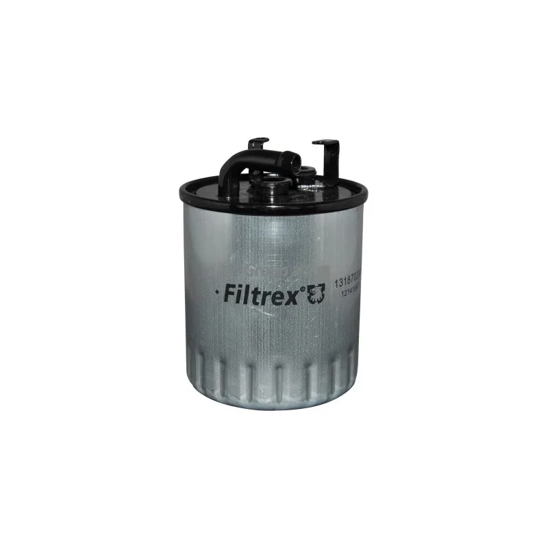 Filtre à carburant JP GROUP 1318702000