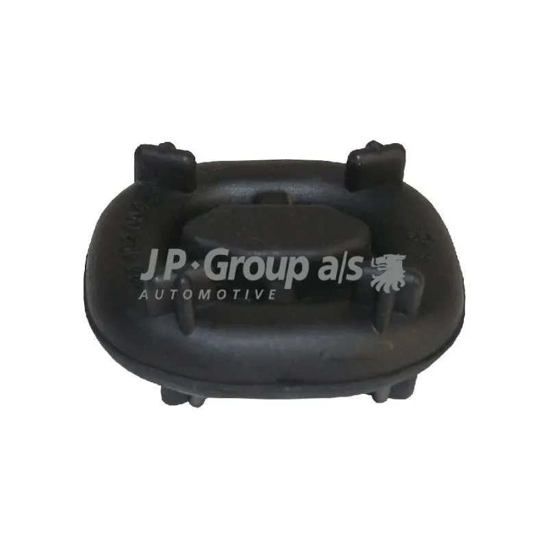 Support, silencieux JP GROUP 1321600200