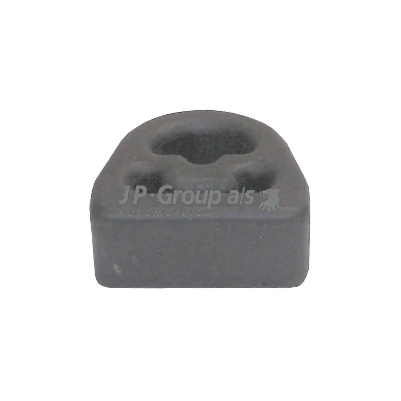 Support, silencieux JP GROUP 1321600300
