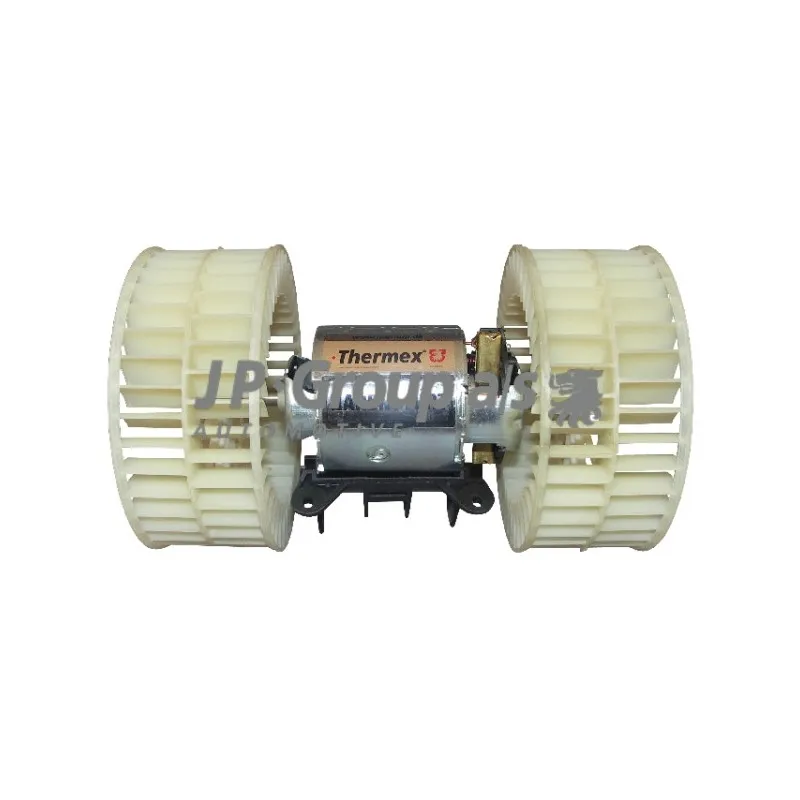 Pulseur d'air habitacle JP GROUP 1326100100