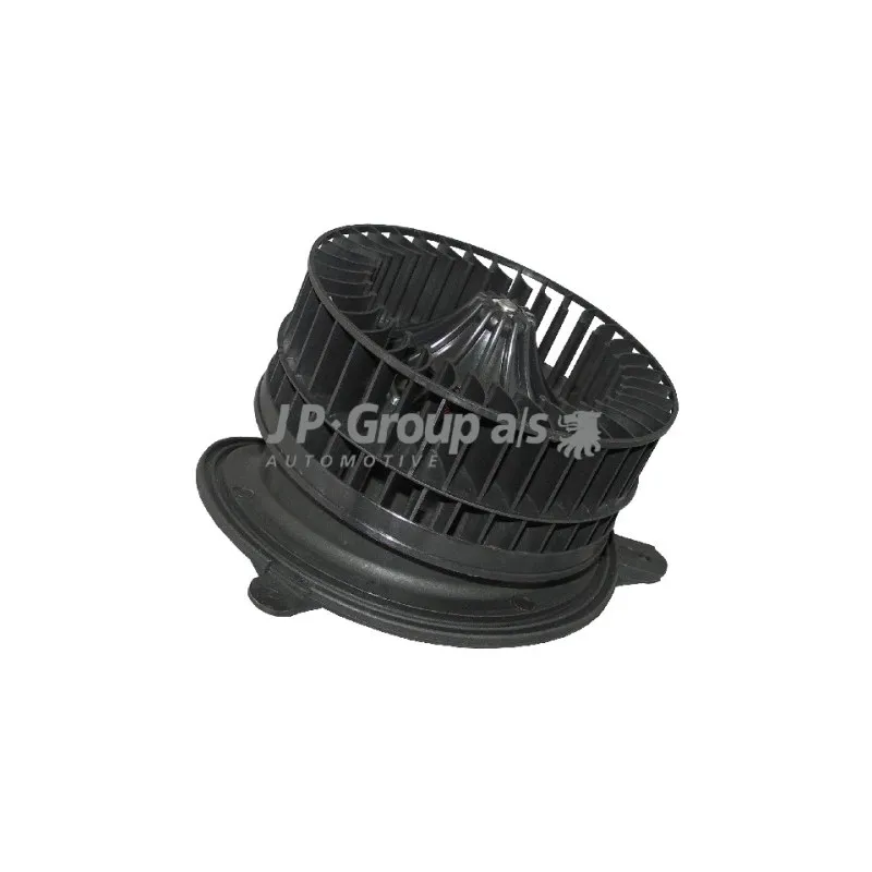 Pulseur d'air habitacle JP GROUP 1326100200