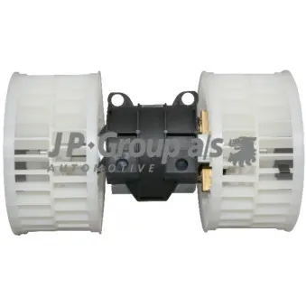 Pulseur d'air habitacle JP GROUP 1326100500