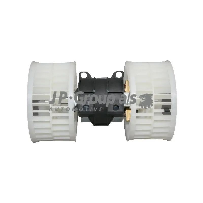 Pulseur d'air habitacle JP GROUP 1326100500