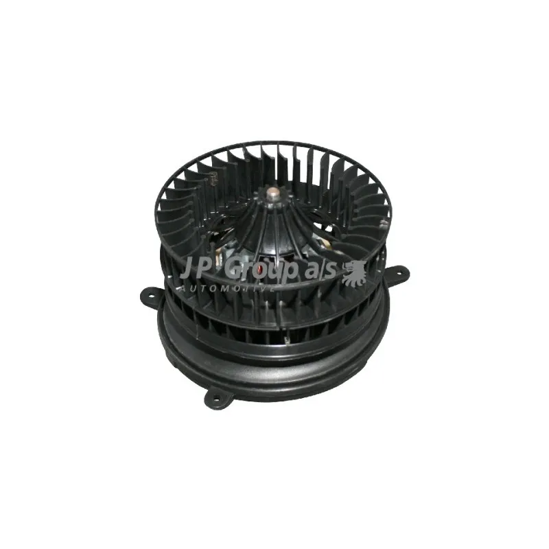 Pulseur d'air habitacle JP GROUP 1326100700
