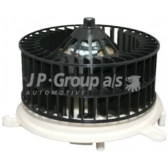 Pulseur d'air habitacle JP GROUP 1326100800