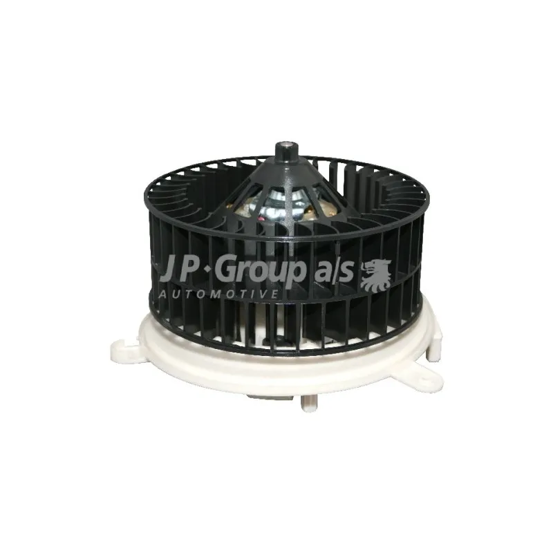 Pulseur d'air habitacle JP GROUP 1326100800