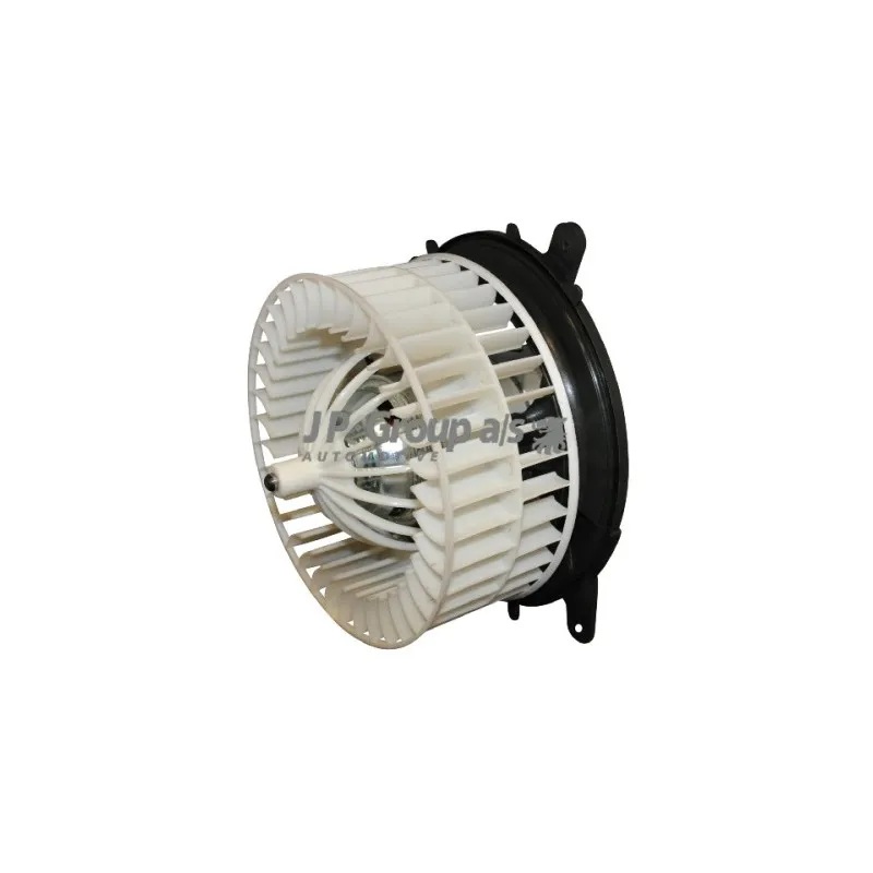 Pulseur d'air habitacle JP GROUP 1326100900
