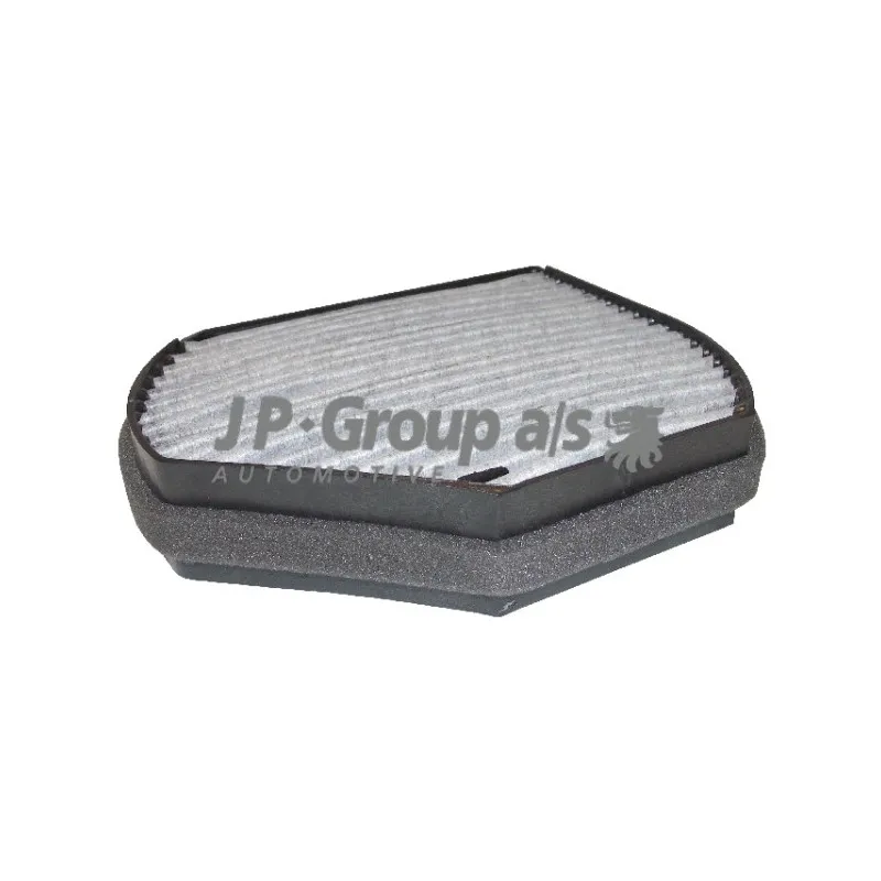 Filtre, air de l'habitacle JP GROUP 1328101100
