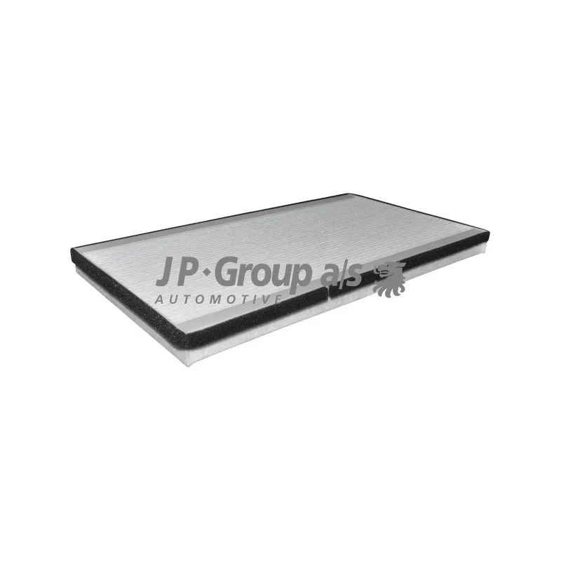 Filtre, air de l'habitacle JP GROUP 1328101700