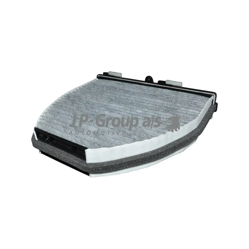 Filtre, air de l'habitacle JP GROUP 1328102000