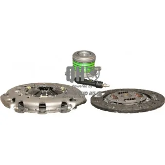 Kit d'embrayage JP GROUP 1330401510
