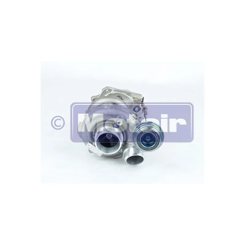 Turbocompresseur, suralimentation MOTAIR TURBO 336570