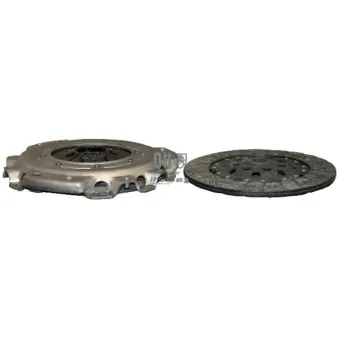 Kit d'embrayage JP GROUP 1330403110